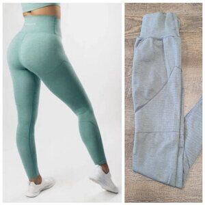 ALPHALETE | Revival Leggings | Sz. XS